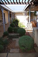 Sandstone Chameleon Guesthouse Fouriesburg