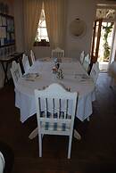 Sandstone Chameleon Guesthouse Fouriesburg