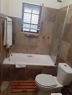 Sandstone Chameleon Guesthouse Fouriesburg