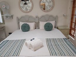 Sandstone Chameleon Guesthouse Fouriesburg