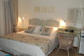 Sandstone Chameleon Guesthouse Fouriesburg