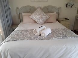 Sandstone Chameleon Guesthouse Fouriesburg