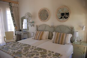 Sandstone Chameleon Guesthouse Fouriesburg