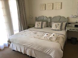 Sandstone Chameleon Guesthouse Fouriesburg