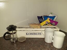 Sandstone Chameleon Guesthouse Fouriesburg