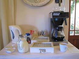 Sandstone Chameleon Guesthouse Fouriesburg