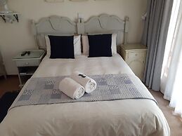 Sandstone Chameleon Guesthouse Fouriesburg