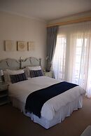 Sandstone Chameleon Guesthouse Fouriesburg