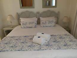 Sandstone Chameleon Guesthouse Fouriesburg