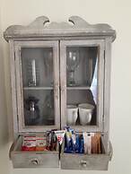 Sandstone Chameleon Guesthouse Fouriesburg