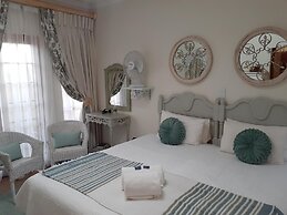 Sandstone Chameleon Guesthouse Fouriesburg