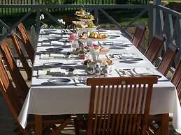 Sandstone Chameleon Guesthouse Fouriesburg