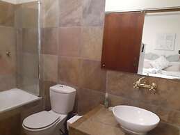 Sandstone Chameleon Guesthouse Fouriesburg