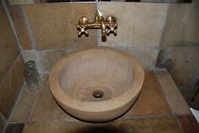 Sandstone Chameleon Guesthouse Fouriesburg