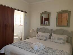 Sandstone Chameleon Guesthouse Fouriesburg