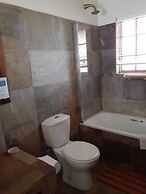 Sandstone Chameleon Guesthouse Fouriesburg