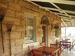 Sandstone Chameleon Guesthouse Fouriesburg