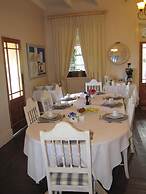 Sandstone Chameleon Guesthouse Fouriesburg