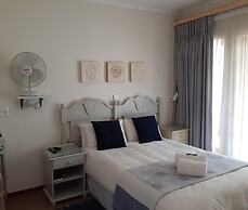 Sandstone Chameleon Guesthouse Fouriesburg