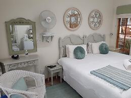 Sandstone Chameleon Guesthouse Fouriesburg