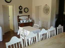 Sandstone Chameleon Guesthouse Fouriesburg