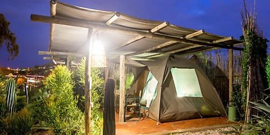 Urbancamp.Net Camping Leisure Windhoek