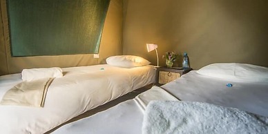 Urbancamp.Net Camping Leisure Windhoek