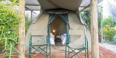 Urbancamp.Net Camping Leisure Windhoek