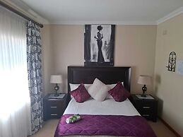 La Baruné Guest House