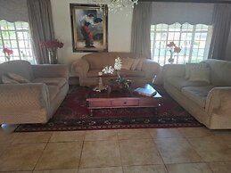 La Baruné Guest House