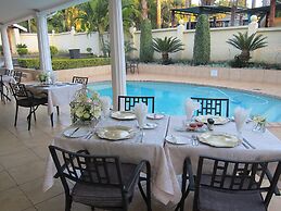 La Baruné Guest House