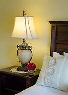 La Baruné Guest House