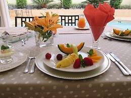 La Baruné Guest House