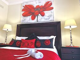 La Baruné Guest House