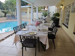 La Baruné Guest House