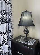 La Baruné Guest House