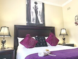 La Baruné Guest House