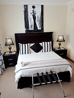 La Baruné Guest House