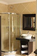 La Baruné Guest House