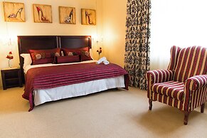 La Baruné Guest House