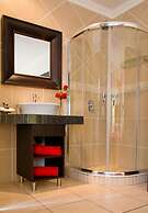 La Baruné Guest House