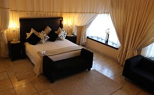 La Baruné Guest House