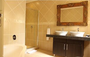 La Baruné Guest House