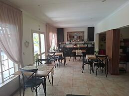 La Baruné Guest House