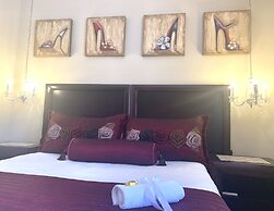 La Baruné Guest House