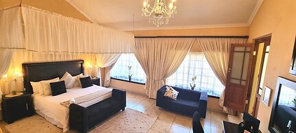 La Baruné Guest House