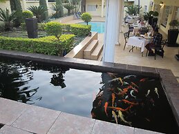 La Baruné Guest House