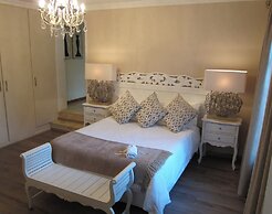 La Baruné Guest House