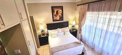 La Baruné Guest House