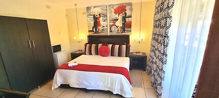 La Baruné Guest House